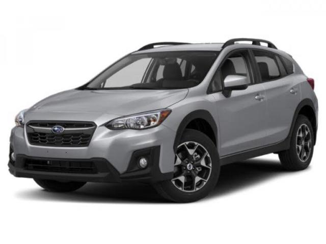 2020 Subaru Crosstrek Premium AWD