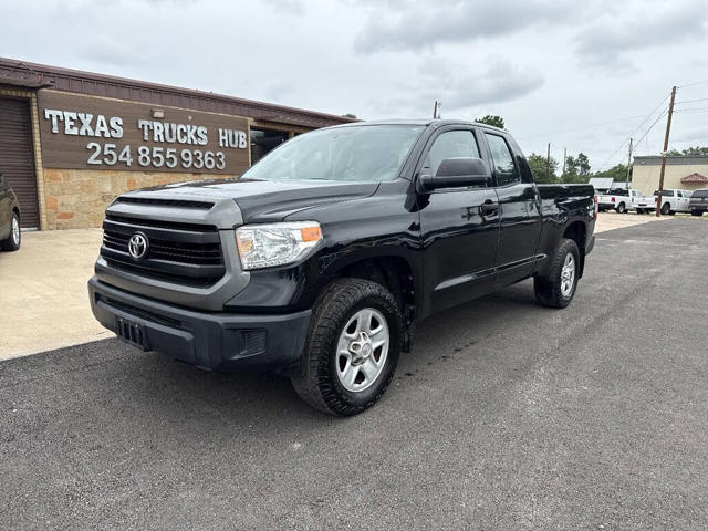 2017 Toyota Tundra 2WD SR
