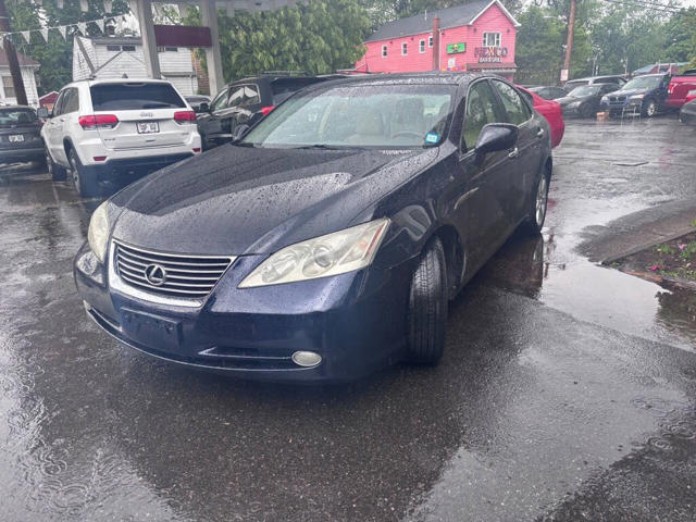 2007 Lexus ES 350 Base