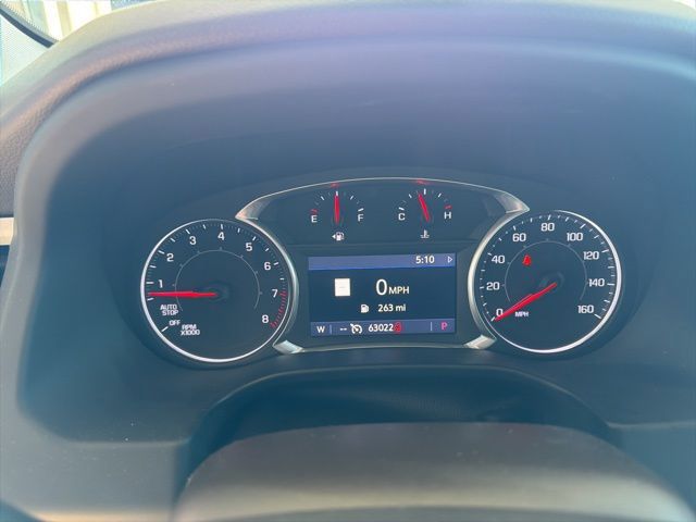 2022 GMC Acadia SLT FWD