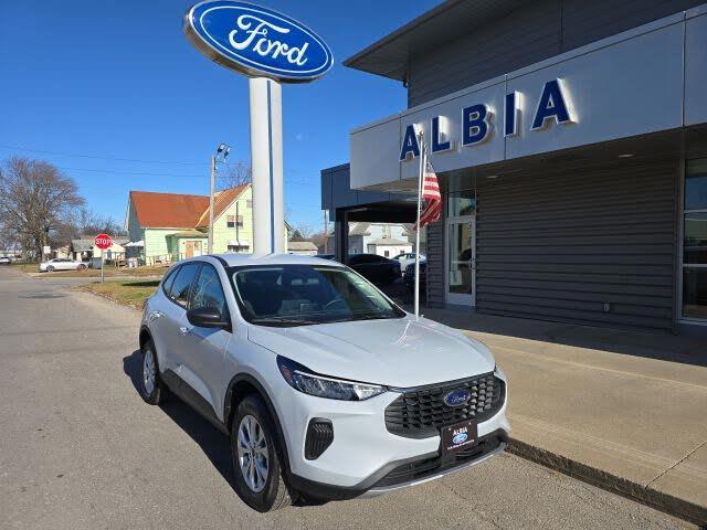 2026 Ford Escape Active AWD