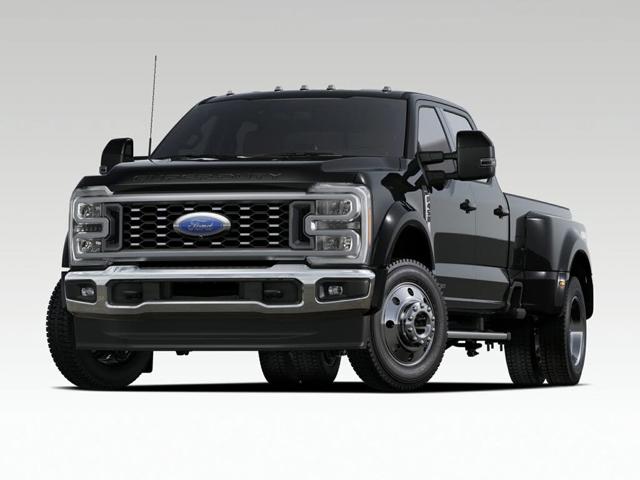 2023 Ford Super Duty F-450 DRW Lariat