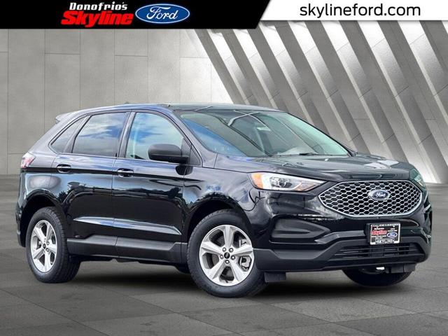 2024 Ford Edge SE AWD