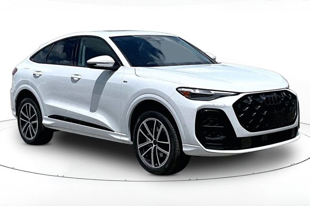 2026 Audi Q5 Sportback quattro Premium Plus TFSI