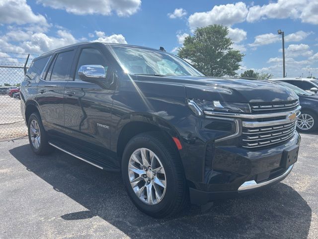 2023 Chevrolet Tahoe Premier RWD