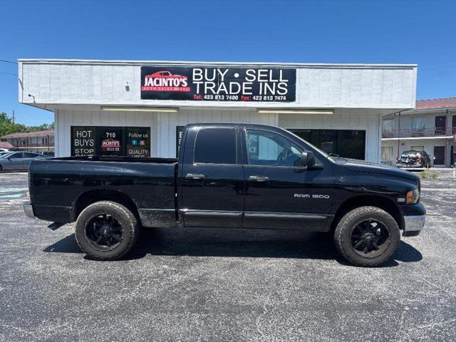 2003 Dodge Ram 1500 ST RWD