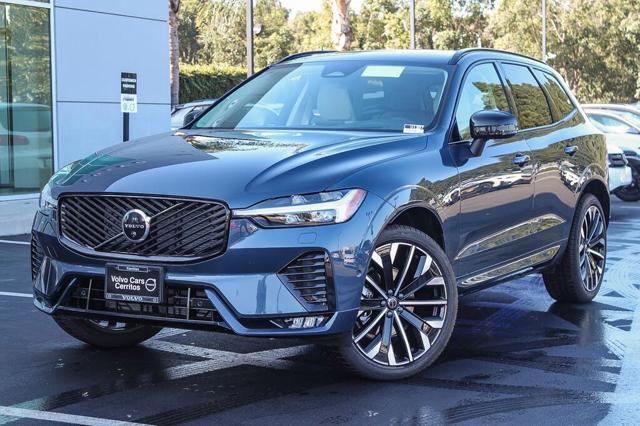 2026 Volvo XC60 B5 Ultra AWD