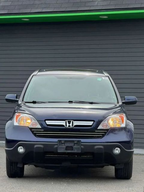 2008 Honda CR-V EX-L AWD