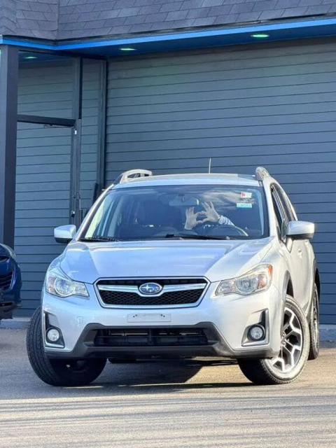 2017 Subaru Crosstrek Premium