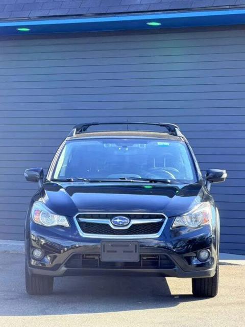 2015 Subaru XV Crosstrek XV Limited AWD