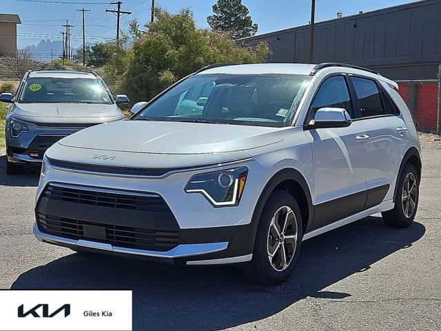 2026 Kia Niro EX FWD