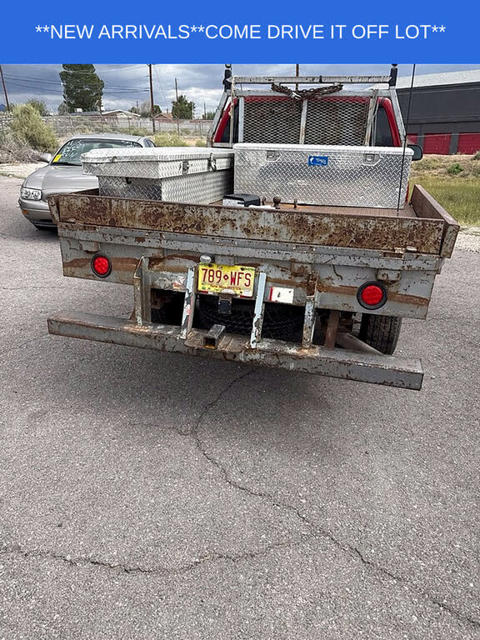 2001 GMC Sierra 2500HD SLT
