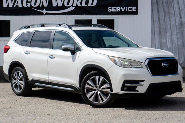 2020 Subaru Ascent Touring 7-Passenger AWD
