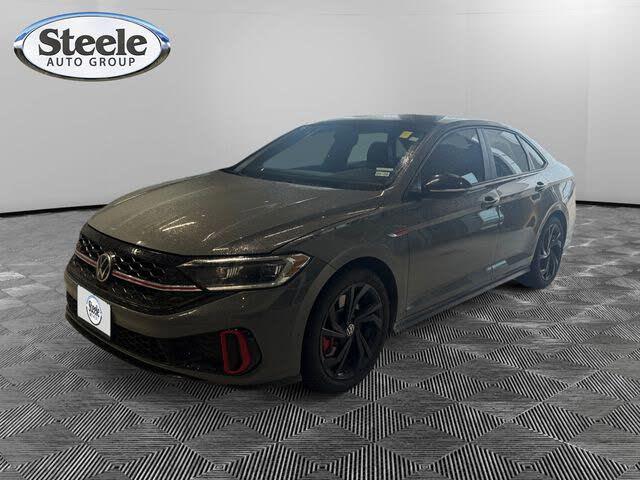 2023 Volkswagen Jetta GLI 1.5T Autobahn FWD