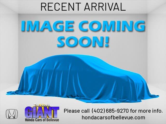 2026 Honda Civic Hatchback Sport FWD