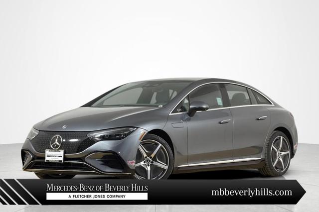 2024 Mercedes-Benz EQE EQE 350 4MATIC