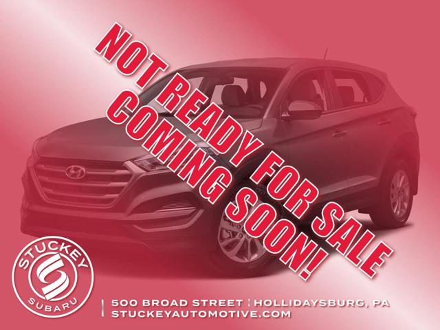2016 Hyundai Tucson 2.0L SE AWD with Beige Seats