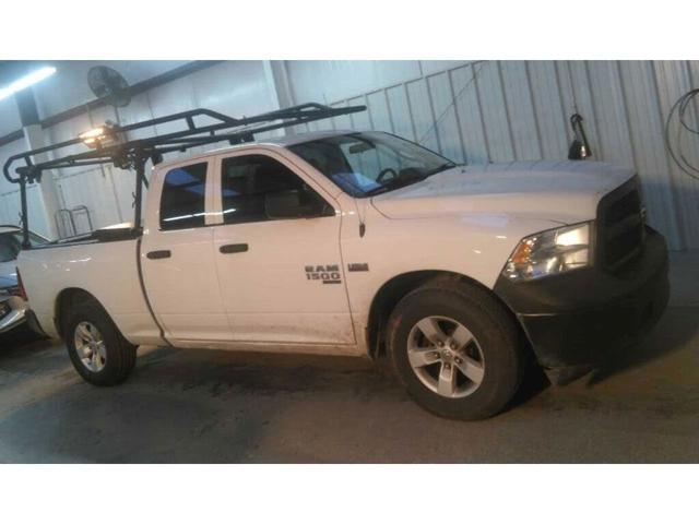 2023 Ram 1500 Classic Classic SLT RWD