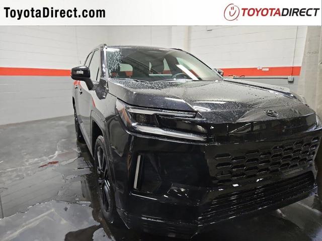 2026 Toyota RAV4 XSE AWD