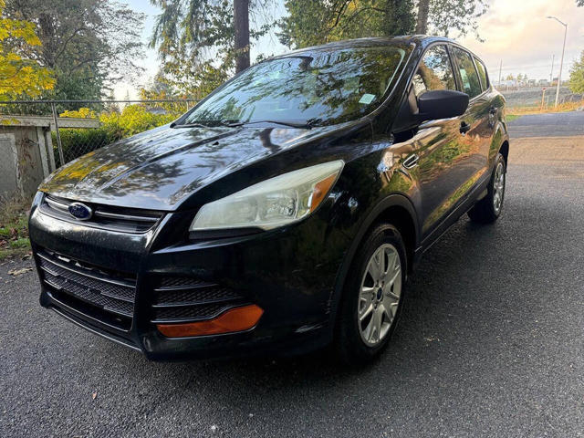 2013 Ford Escape S FWD