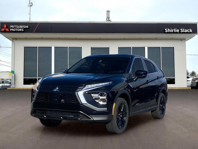 2026 Mitsubishi Eclipse Cross LE S-AWC