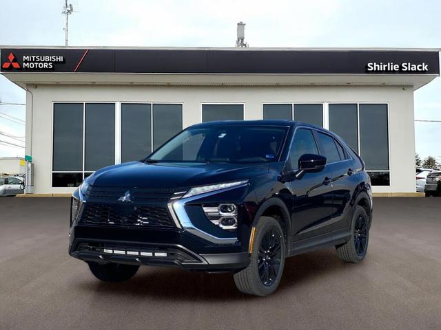2026 Mitsubishi Eclipse Cross LE S-AWC