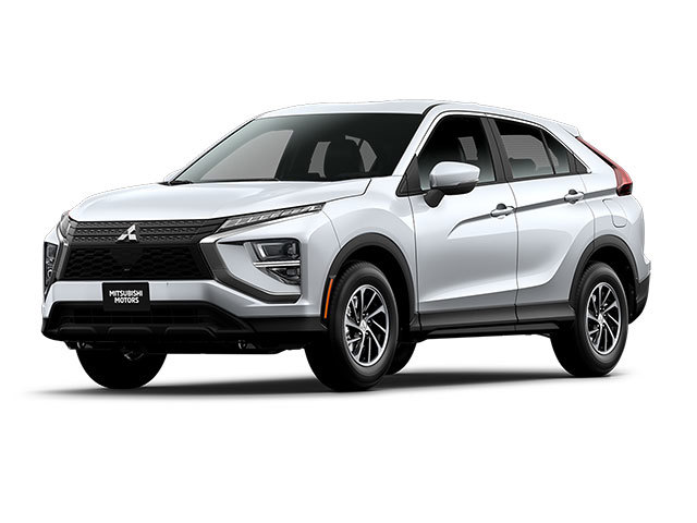 2026 Mitsubishi Eclipse Cross ES S-AWC