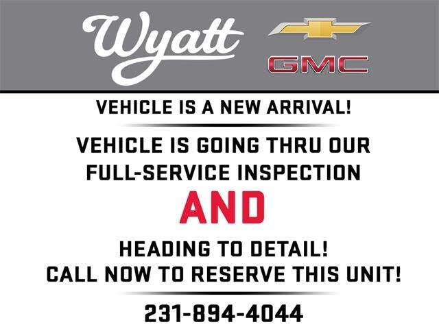 2026 GMC Acadia Denali Ultimate AWD