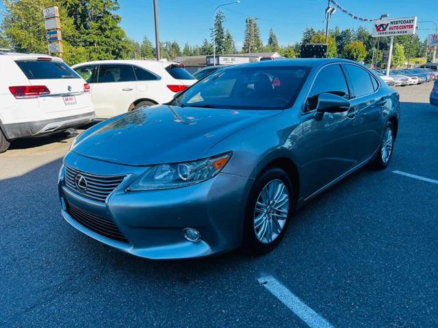 2015 Lexus ES 350 350 FWD