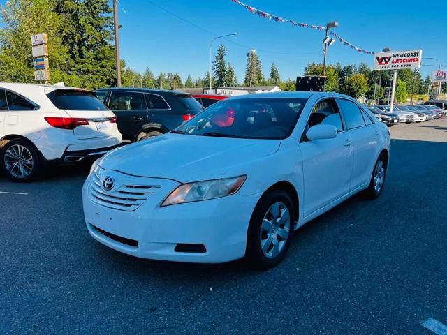 2007 Toyota Camry CE