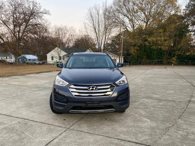 2015 Hyundai Santa Fe Sport 2.4L FWD