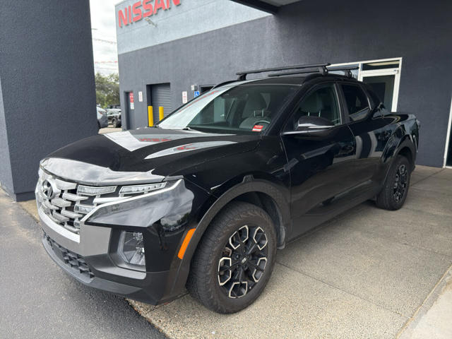 2023 Hyundai Santa Cruz SEL Premium