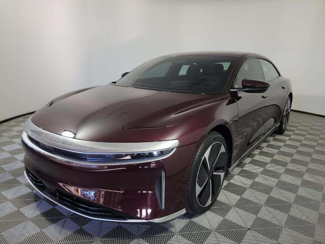 2024 Lucid Air Touring