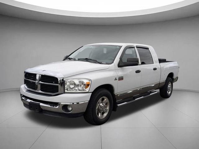 2008 Dodge Ram 2500 SXT RWD