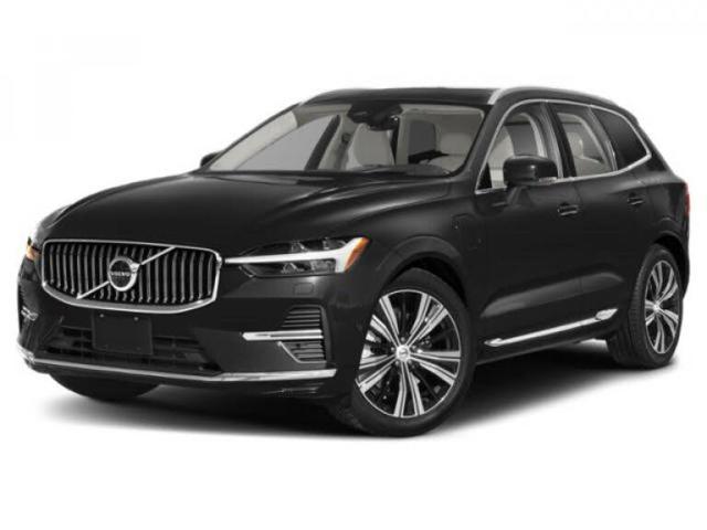 2023 Volvo XC60 Recharge T8 Plus Bright Theme