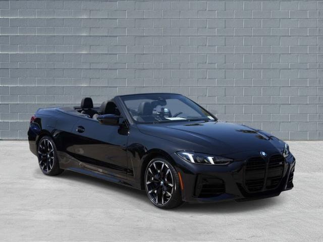 2025 BMW 4 Series M440i