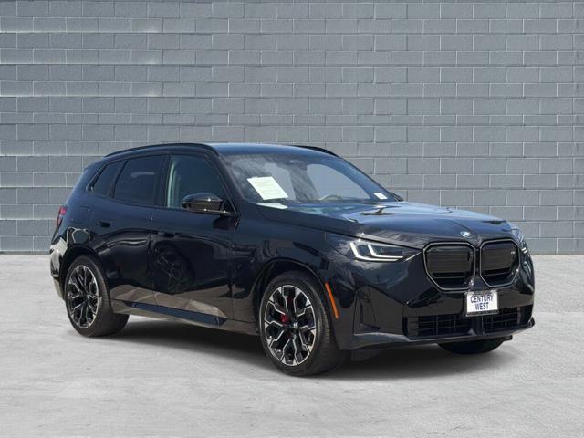 2025 BMW X3 M50 xDrive