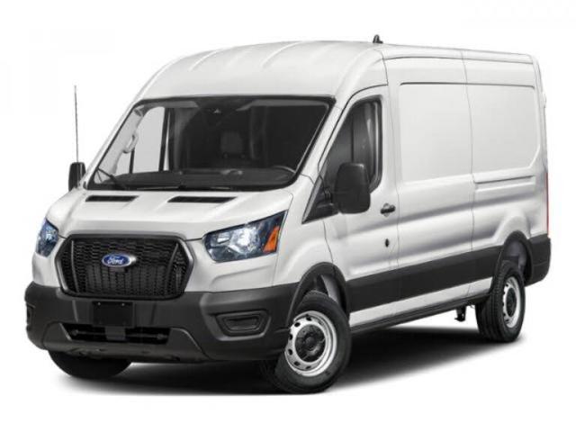 2026 Ford Transit Cargo Van 250 Medium Roof LB RWD