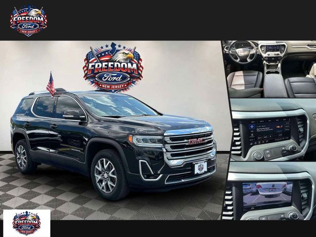2023 GMC Acadia SLT AWD