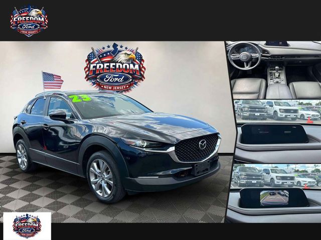 2023 Mazda CX-30 2.5 S Select AWD
