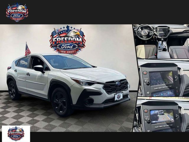 2024 Subaru Crosstrek AWD