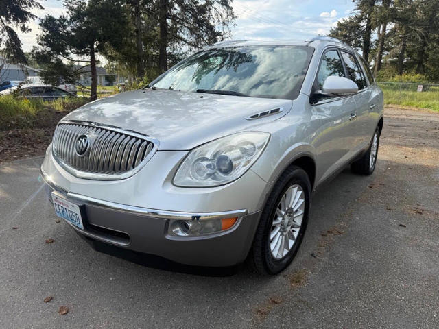 2010 Buick Enclave CX