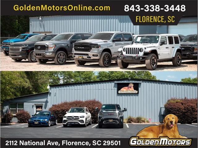 2019 Toyota Tacoma 2WD SR I4 RWD