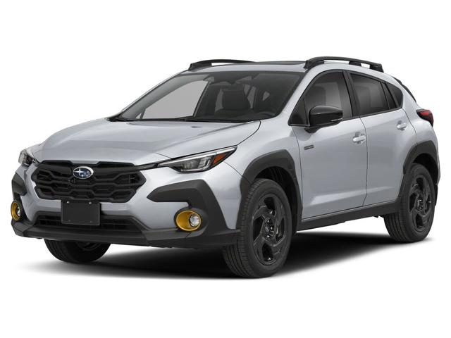 2026 Subaru Crosstrek Sport AWD