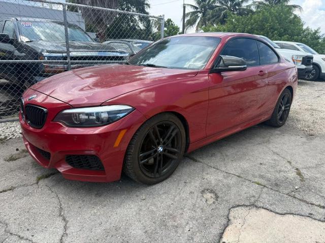 2020 BMW 2 Series 230i
