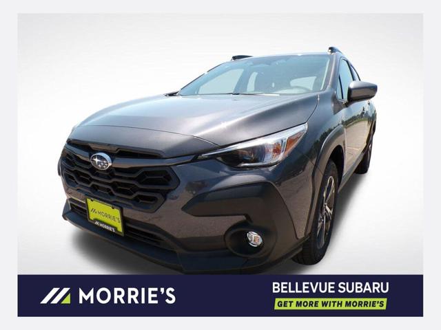 2026 Subaru Crosstrek Premium AWD