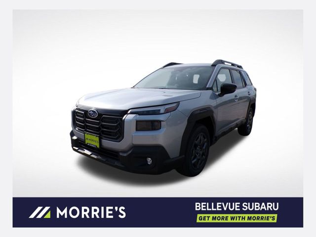 2026 Subaru Outback Premium AWD