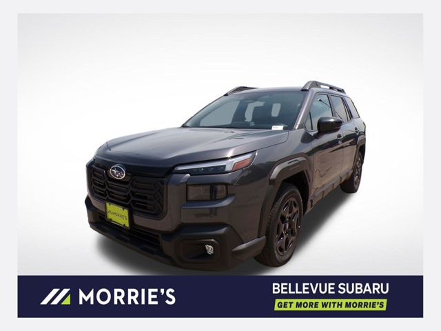 2026 Subaru Outback Limited AWD