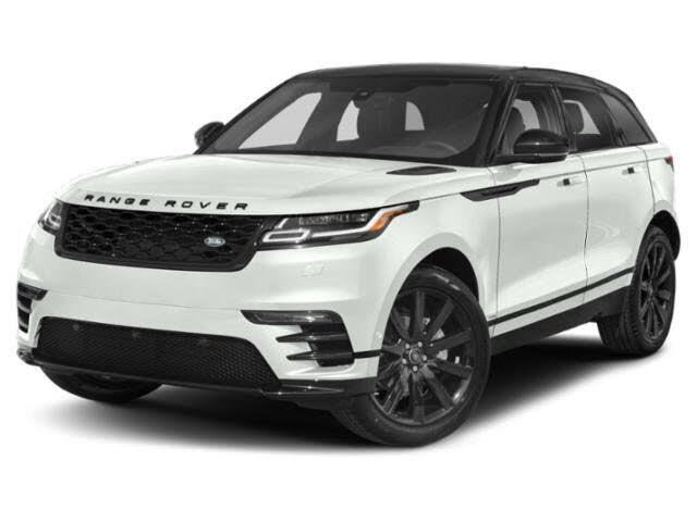 2020 Land Rover Range Rover Velar P250 S AWD