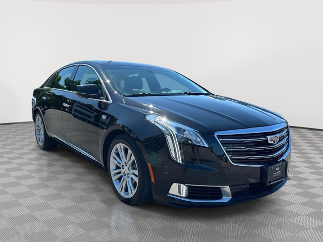 2019 Cadillac XTS Luxury FWD